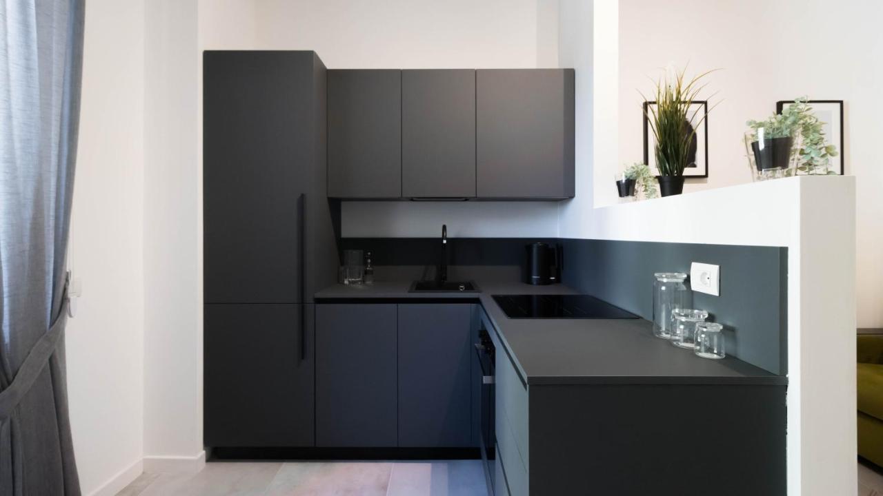 Cavour 82 Apartment Florence Exterior photo