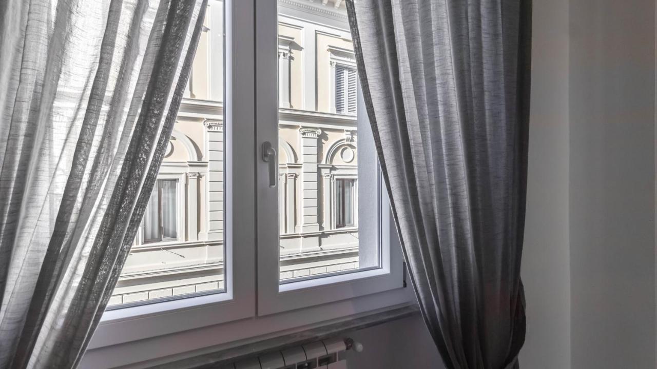 Cavour 82 Apartment Florence Exterior photo