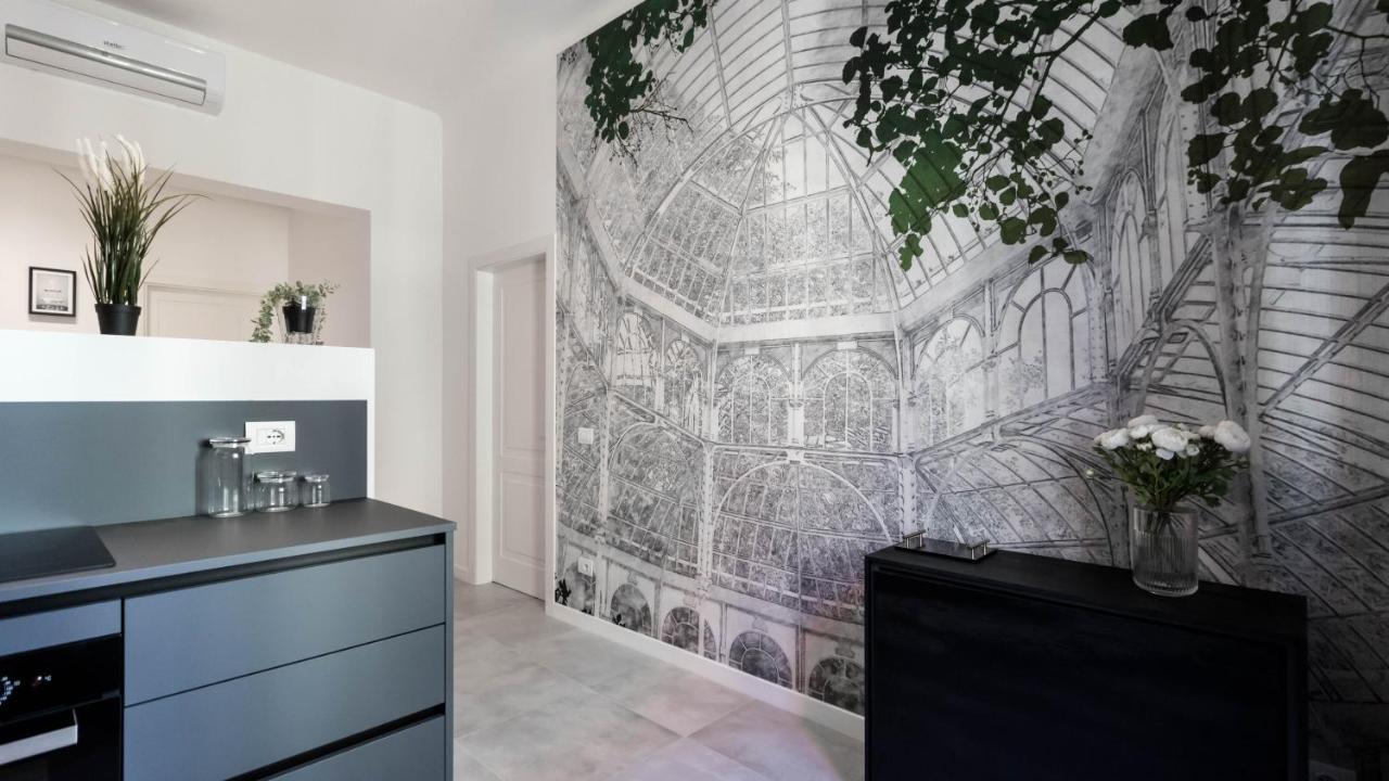 Cavour 82 Apartment Florence Exterior photo