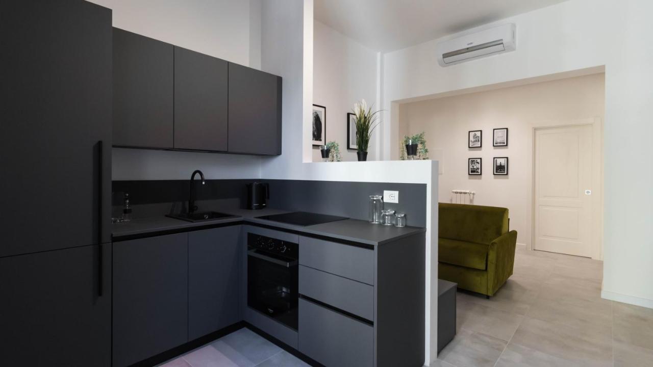 Cavour 82 Apartment Florence Exterior photo