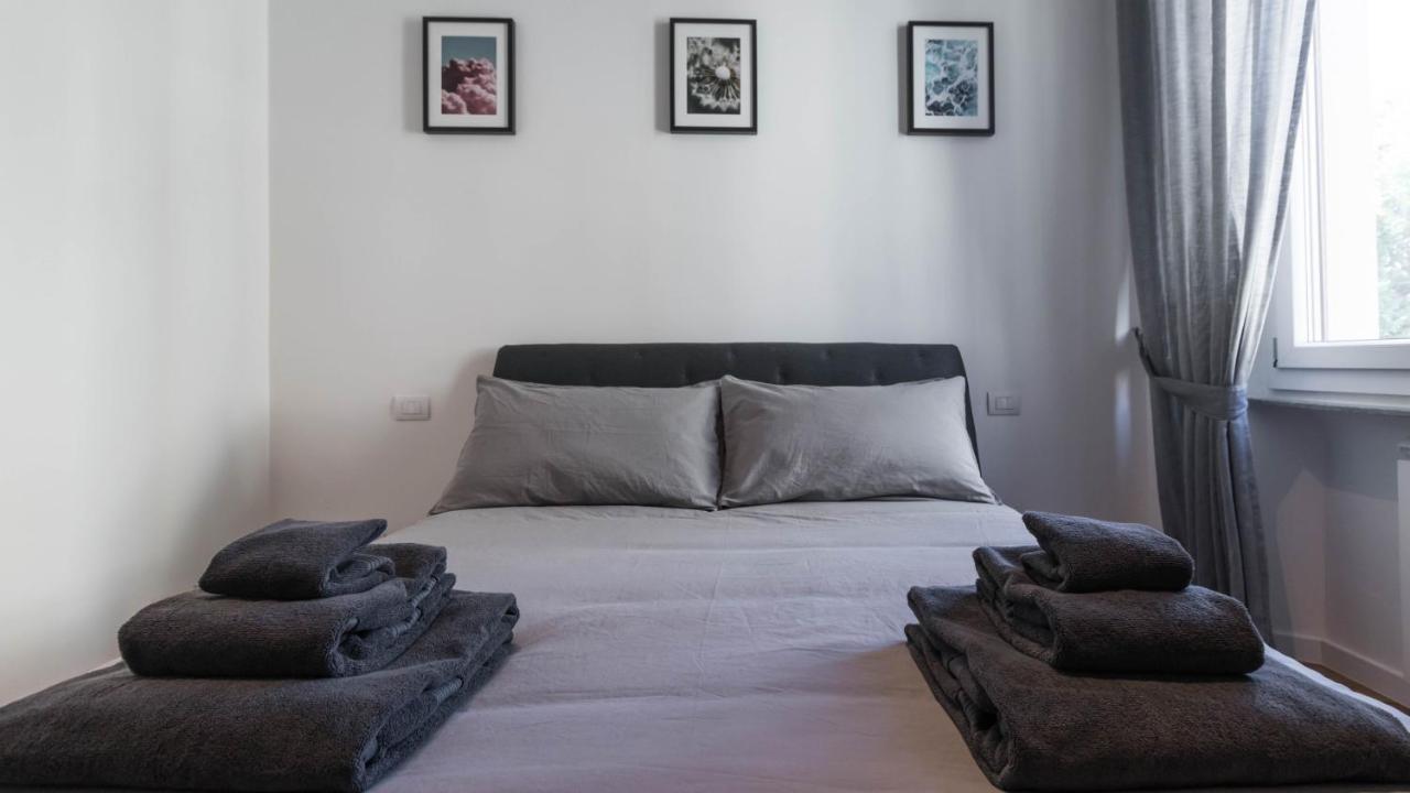 Cavour 82 Apartment Florence Exterior photo