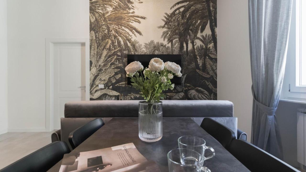 Cavour 82 Apartment Florence Exterior photo