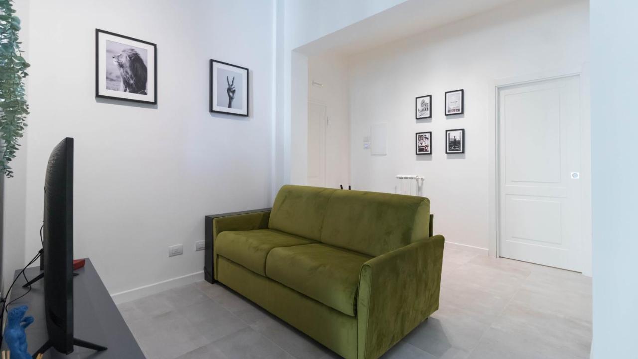 Cavour 82 Apartment Florence Exterior photo