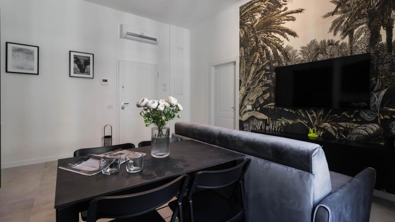 Cavour 82 Apartment Florence Exterior photo