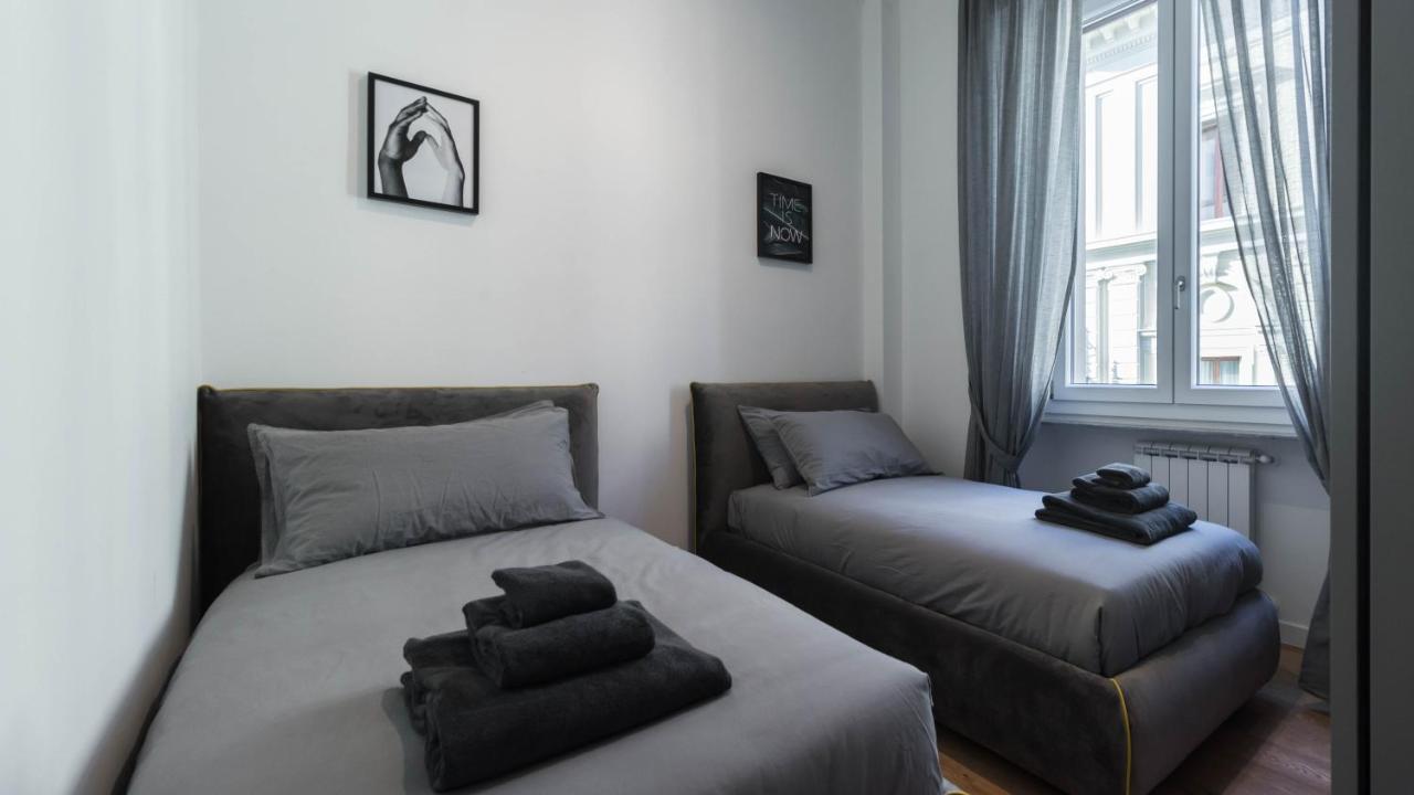 Cavour 82 Apartment Florence Exterior photo