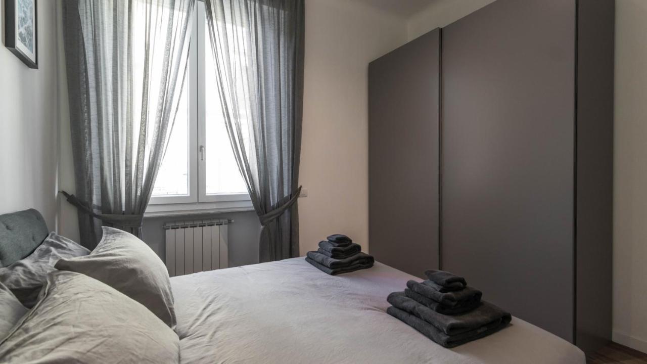 Cavour 82 Apartment Florence Exterior photo