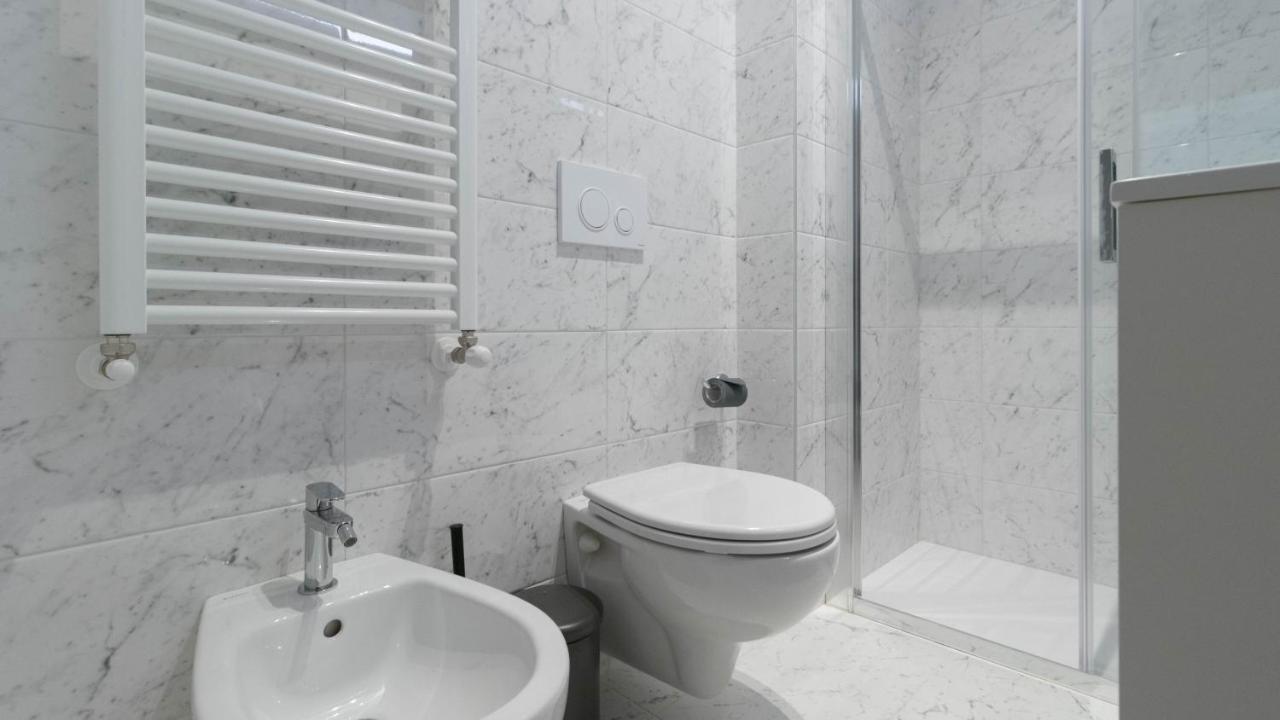 Cavour 82 Apartment Florence Exterior photo