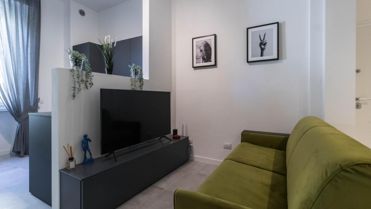 Cavour 82 Apartment Florence Exterior photo