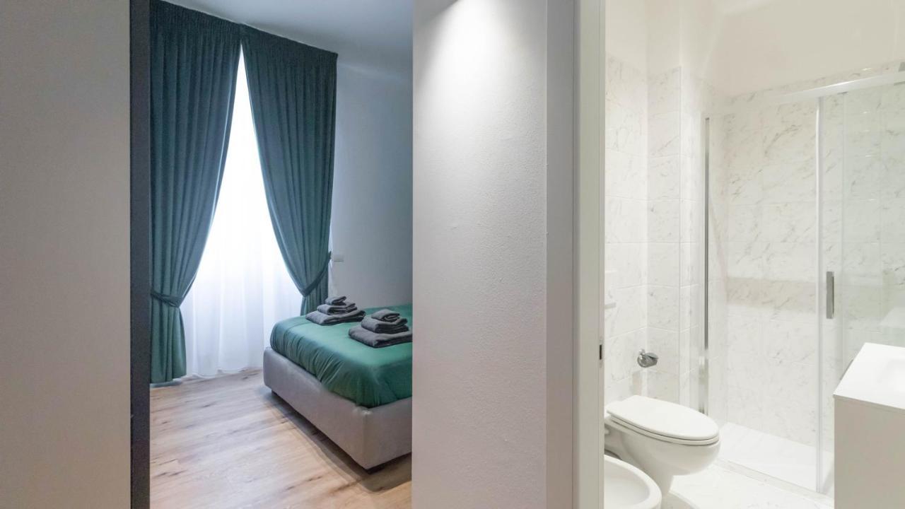 Cavour 82 Apartment Florence Exterior photo