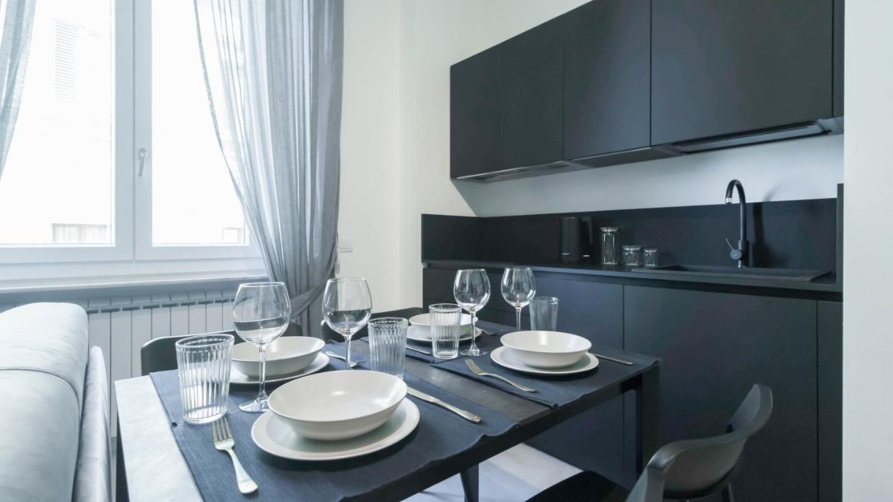 Cavour 82 Apartment Florence Exterior photo