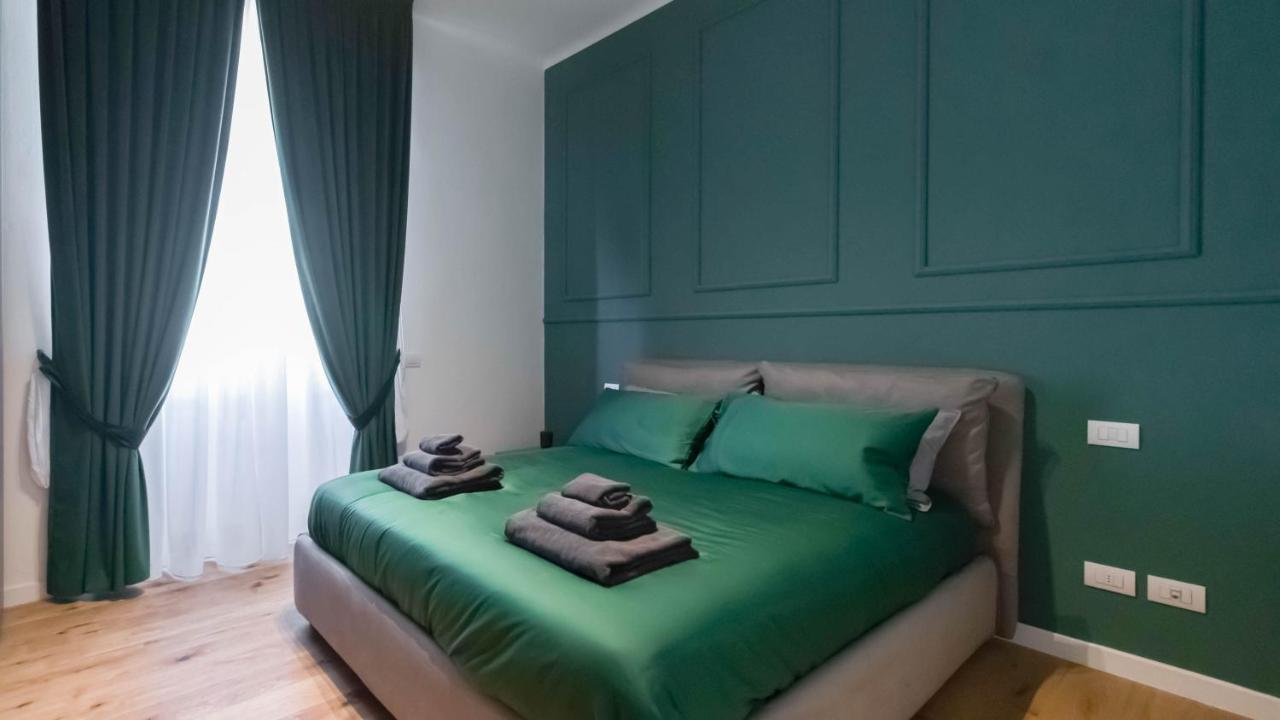 Cavour 82 Apartment Florence Exterior photo