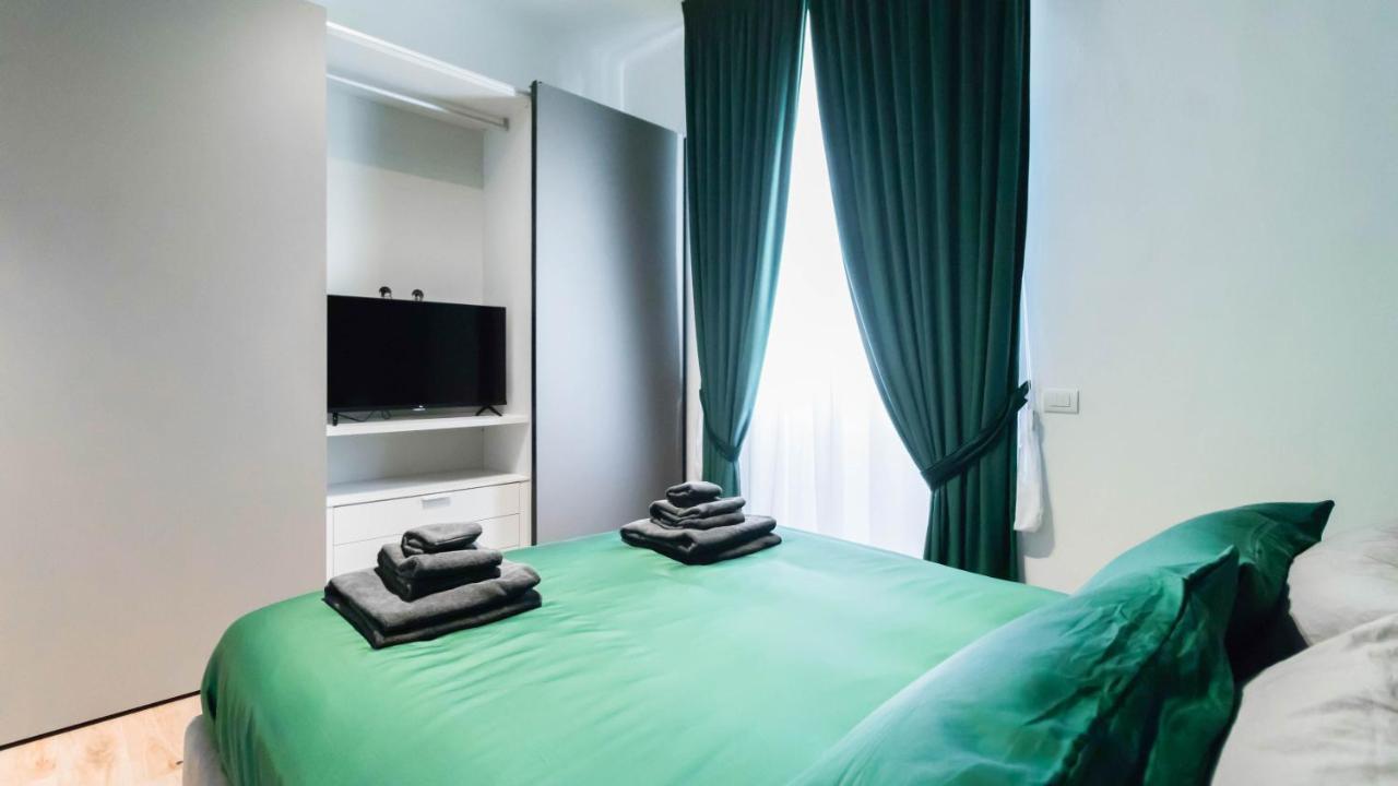 Cavour 82 Apartment Florence Exterior photo