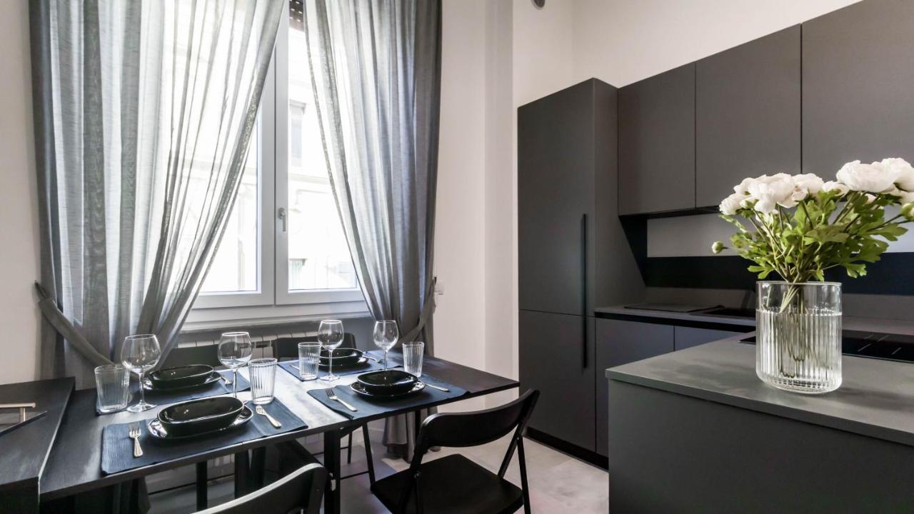 Cavour 82 Apartment Florence Exterior photo